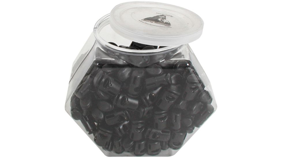 Liberty Mountain Posi Grip Cord Lock 3/16 6pk