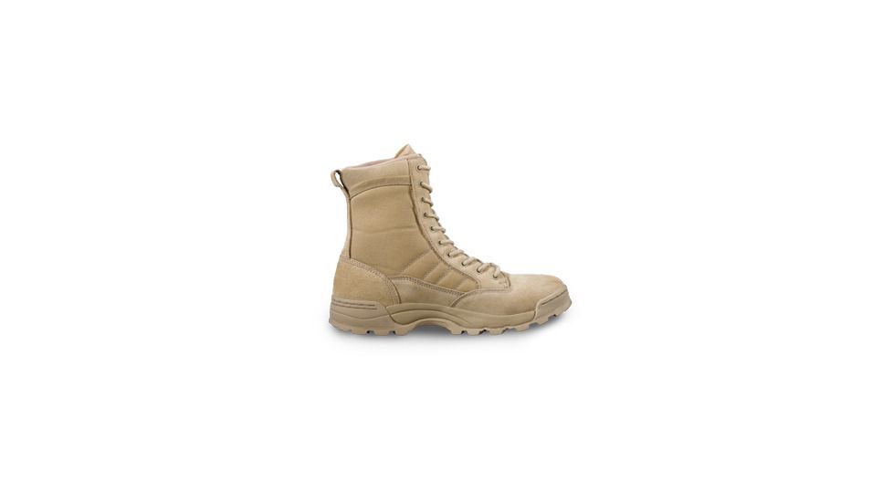Original S W A T 1150 07 0 Classic 9in Tan Tactical Boots