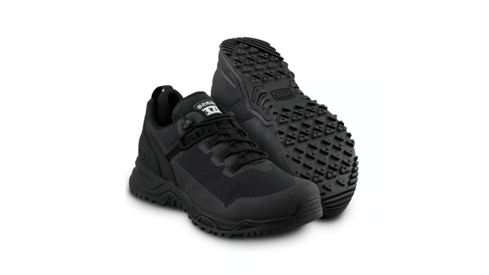 Original S.W.A.T. Alpha Fury 2.0 Low Boots