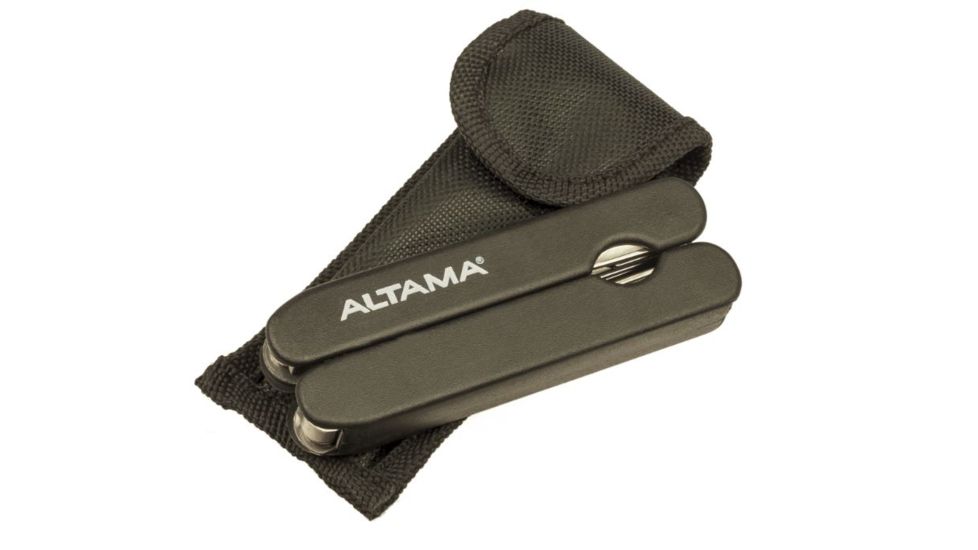 Multi Tool, Black