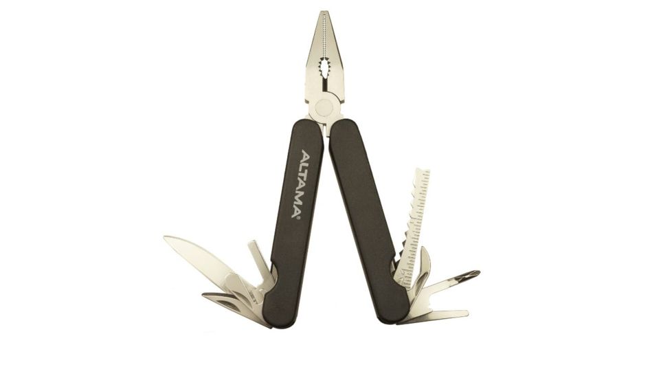 Multi Tool, Black