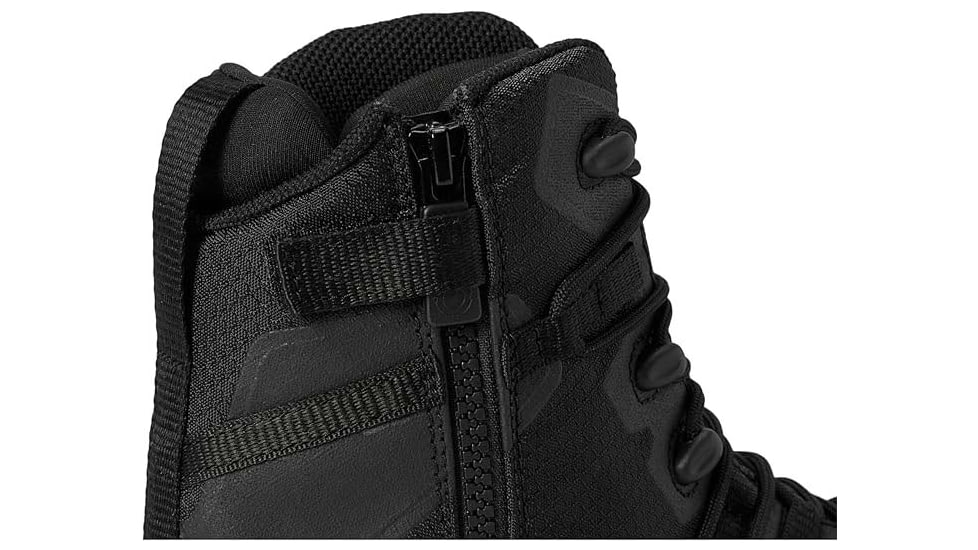 Original S.W.A.T. Alpha Fury 2.0 8inch Sz