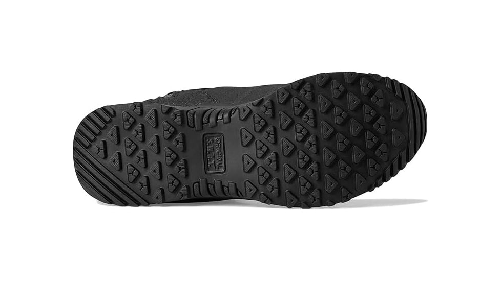 Original S.W.A.T. Alpha Fury 2.0 8inch Sz