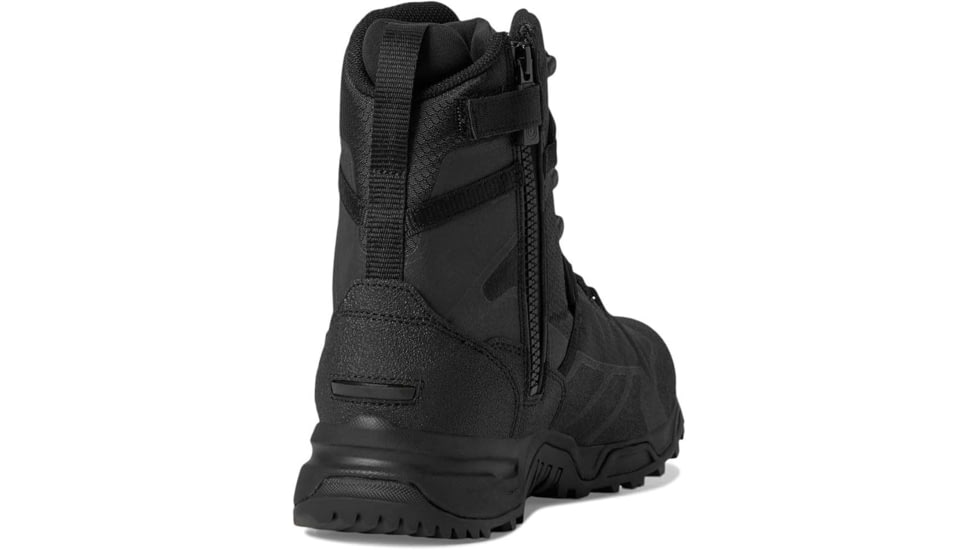 Original S.W.A.T. Alpha Fury 2.0 8inch Sz