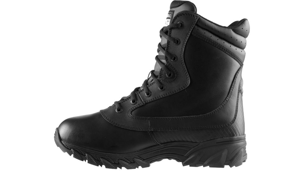 Original Swat 1320 13 0 Chase 9in Tactical Waterproof Black Boots