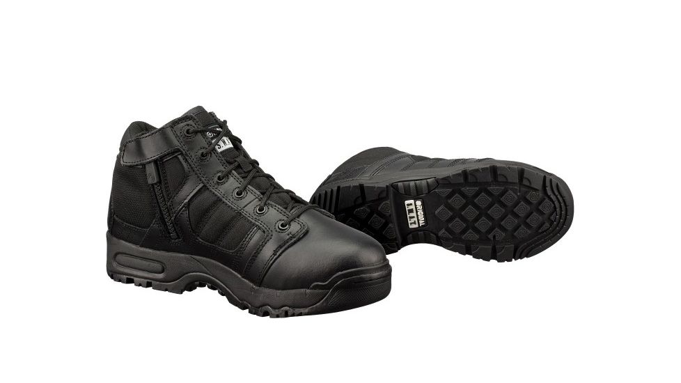 Original Swat Metro Air 5in. WP Side Zip Boot 125401