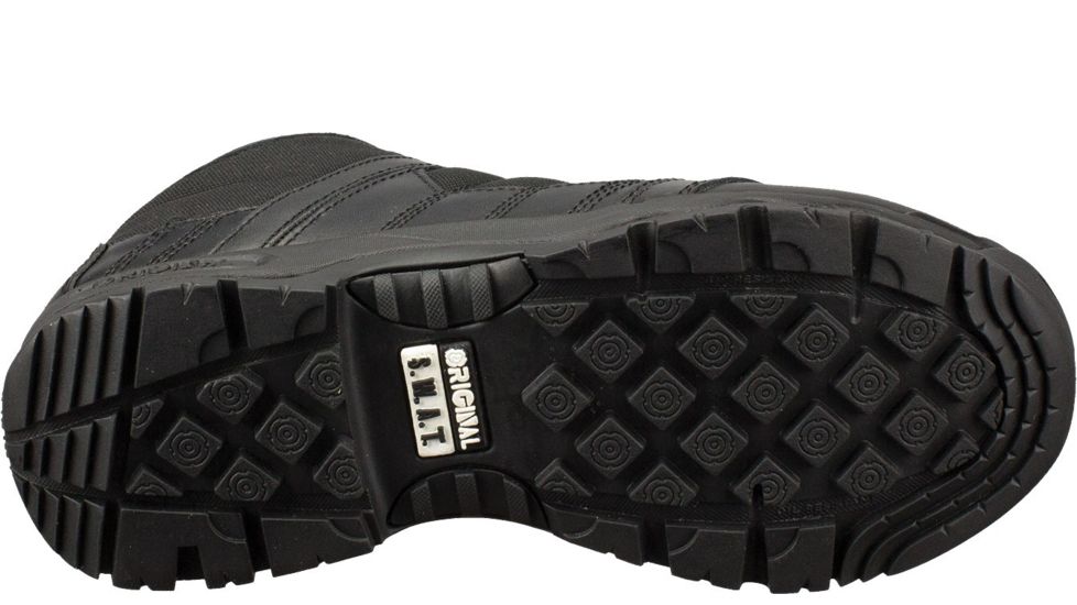 Original Swat Metro Air 5in. WP Side Zip Boot 125401