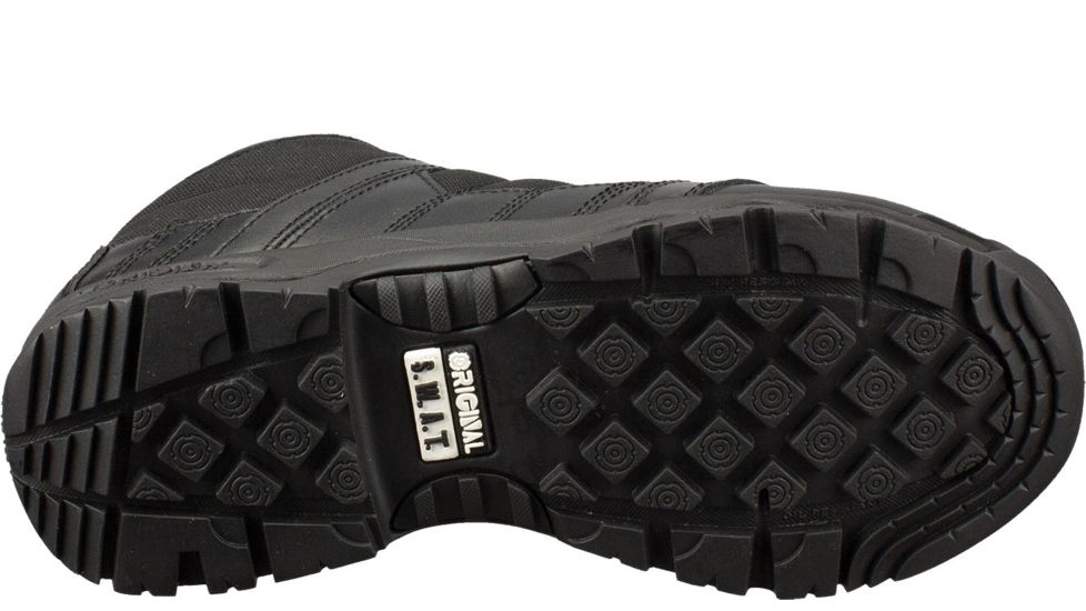 Original Swat Metro Air 5in. WP Side Zip Boot, Womens 125411