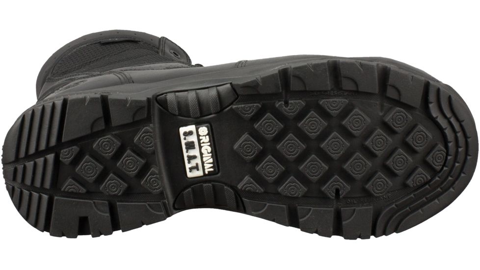 Original Swat Women's Metro 9inch Wp Sz Safety - 129111-10