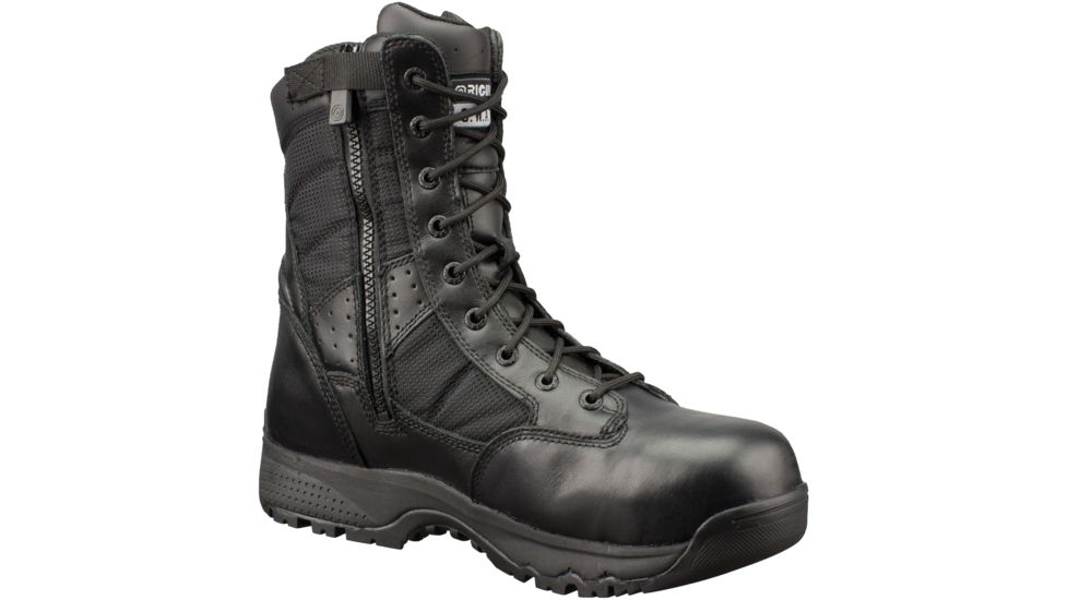 Original Swat Women's Metro 9inch Wp Sz Safety - 129111-10