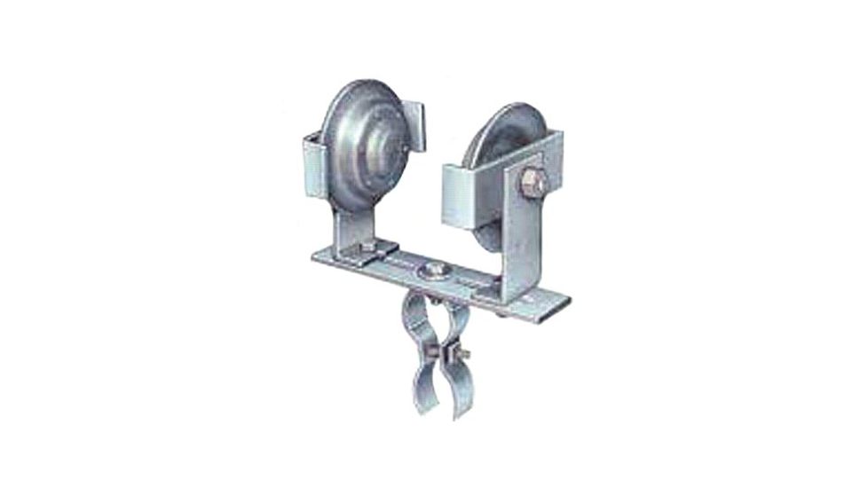 Coffing Hoists 09381 Cable Trolley 176-TL-3-10C, Unit EA