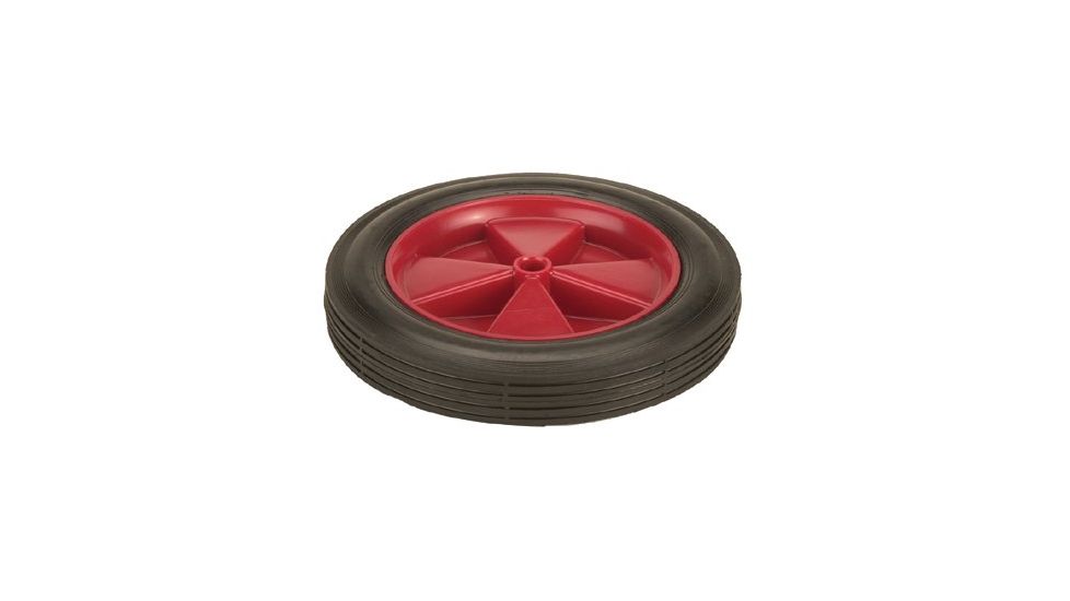 Harper Trucks Hp Wh 64 Wheel Replaces13 338-WH-64, Unit EA