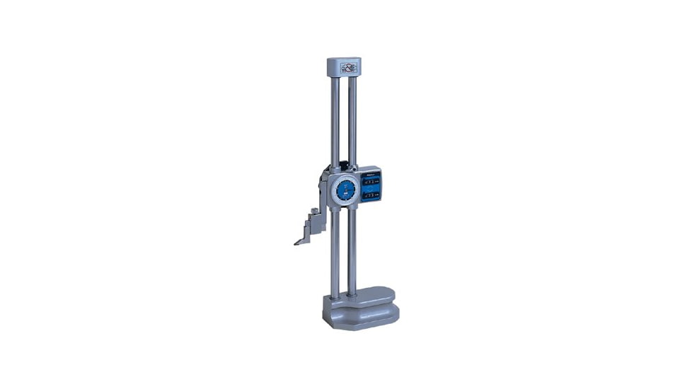 Mitutoyo America 18in Digital Count Heightgage 504-192-151, Unit EA