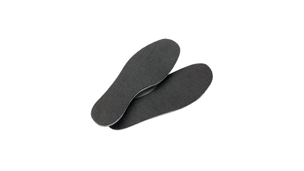 Servus 3/8in Felt Insole 617-28114-14, Unit PK