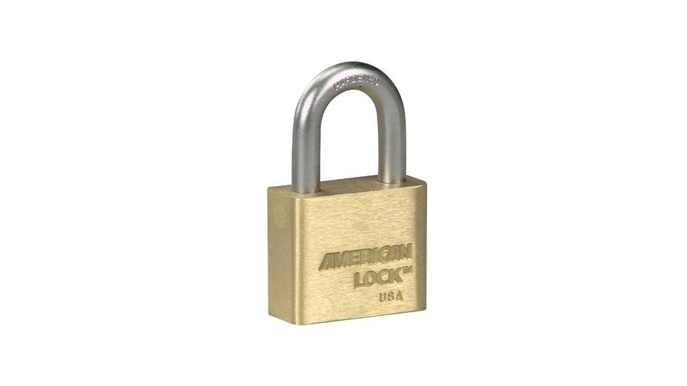 American Lock Lockia 045-L52KD, Unit PK