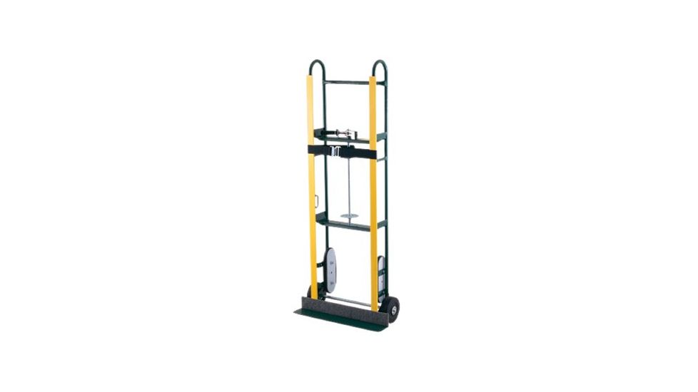 Harper Trucks Hand Truck Series 66 With Ratc 338-6681, Unit EA