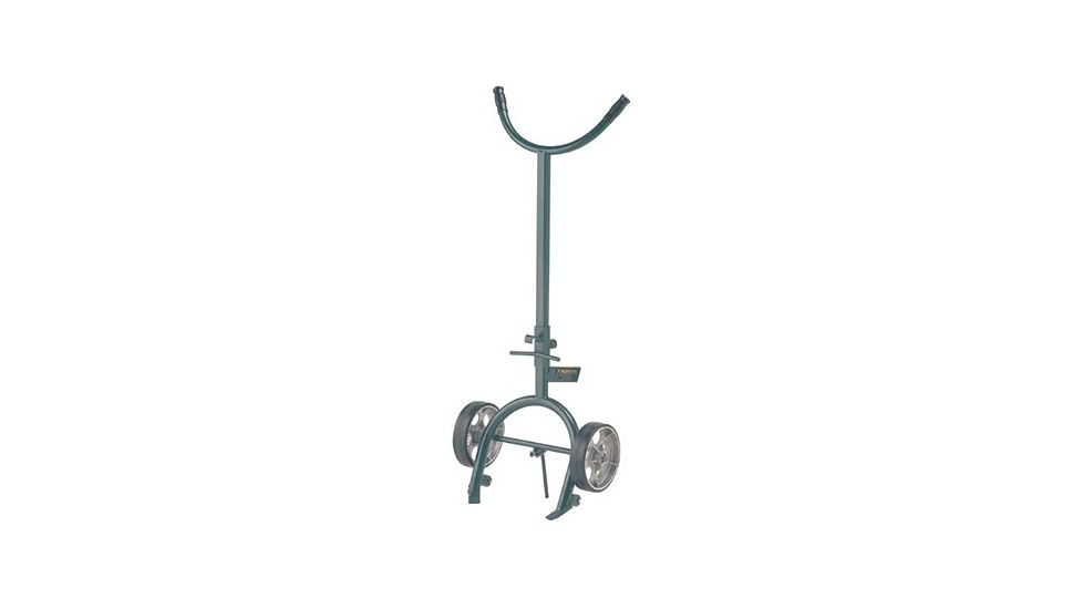 Harper Trucks Drum Truck Series 75 338-7559, Unit EA