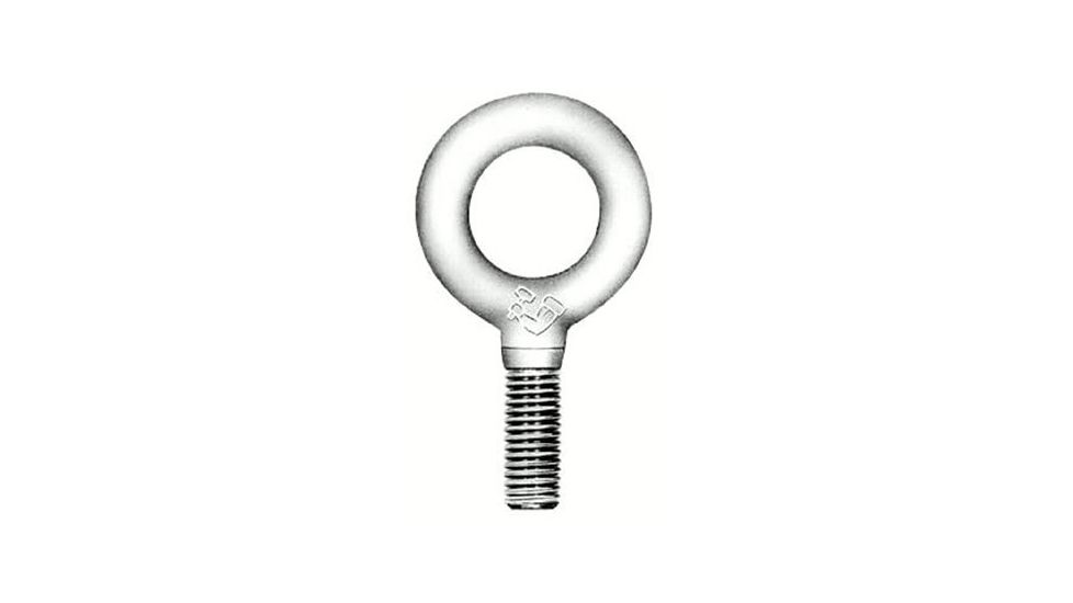 Armstrong Tools Eye Bolt Plain Pattern5/16 X 069-89-002, Unit EA
