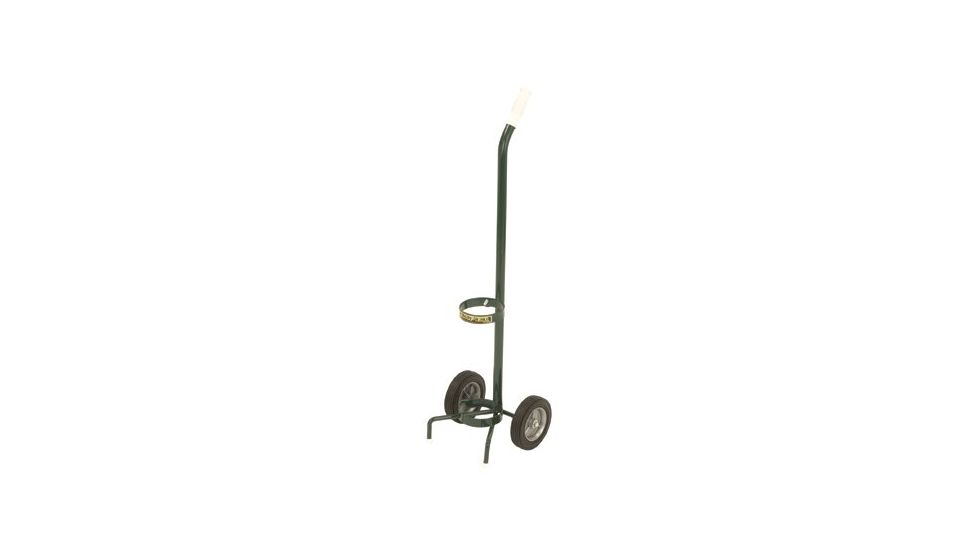 Harper Trucks Hp Mg-de21 Cylinder Truck 338-MG-DE21, Unit EA