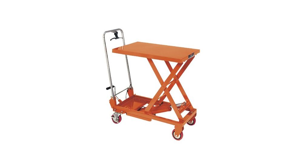 Jet Slt-660f Folding Handlequick L 825-140777, Unit EA