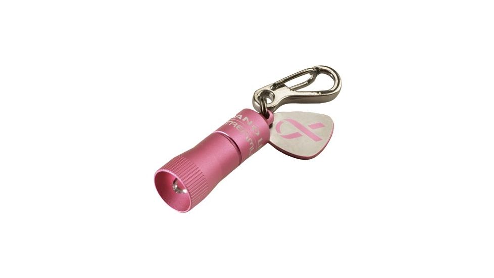 ORS Nasco Nano Light W/alkaline Batterie 683-73003, Unit EA