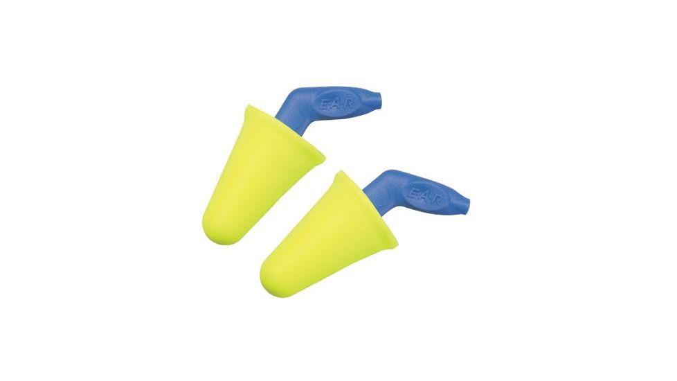 E-A-R Push-ins Softouch Corded 247-318-4001, Unit PK