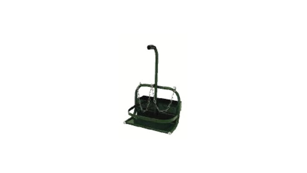 Saf-T-Cart Sf 150-0 Cart 339-150-0, Unit EA