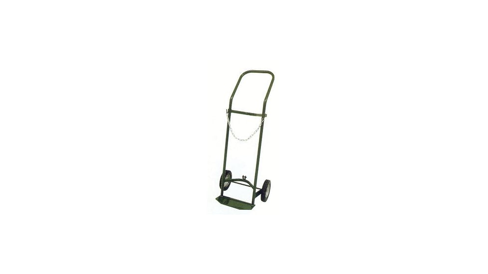 Saf-T-Cart Sf Mde-6 Cart 339-MDE-6, Unit EA