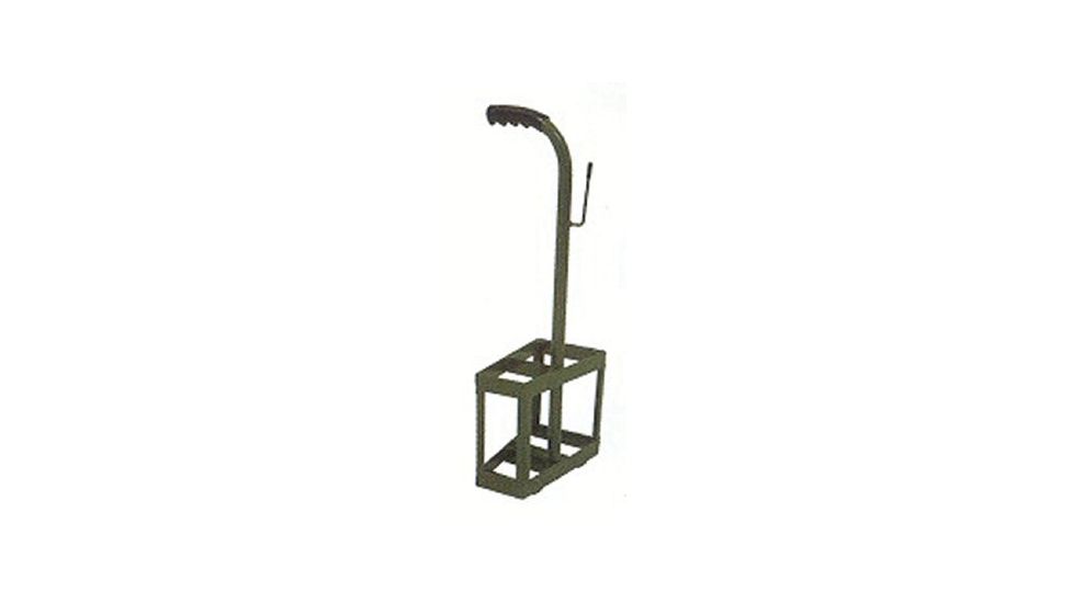 Saf-T-Cart Sf 260-1 Stand 339-260-1, Unit EA