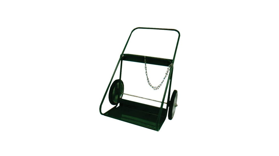 Saf-T-Cart Cart Sc10 Wheel 24in Ccw/firew 339-401-14FW, Unit EA