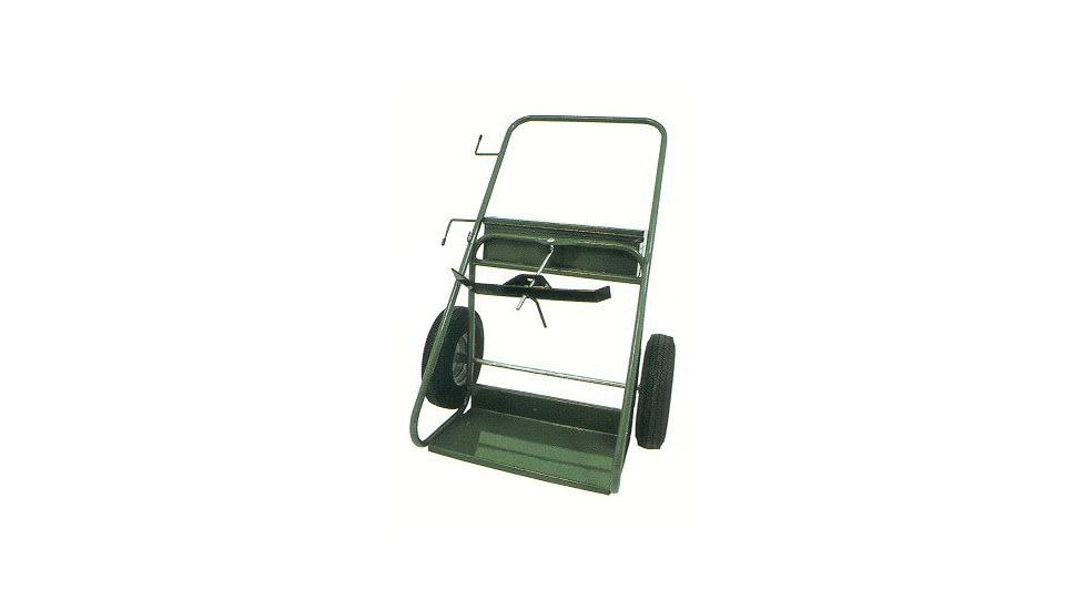 Saf-T-Cart Sf 504-30 Cart 339-504-30, Unit EA