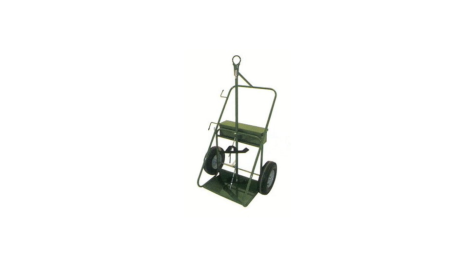Saf-T-Cart Sf 553-20 Cart 339-553-20, Unit EA