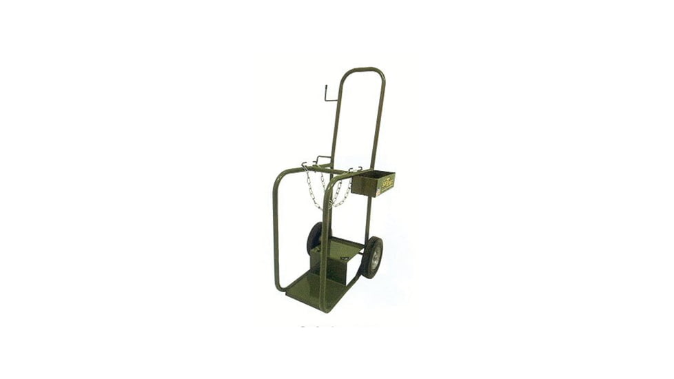 Saf-T-Cart Sf Lct-12-6 Cart 339-LCT-12-6, Unit EA