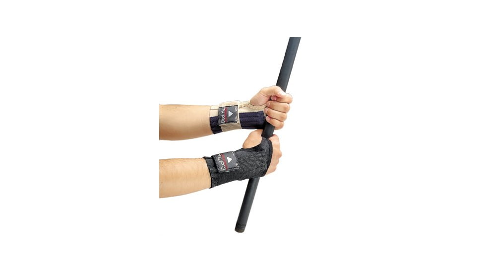 Allegro Industries X-lg Dual-flex Wristsupport 037-7212-04, Unit EA