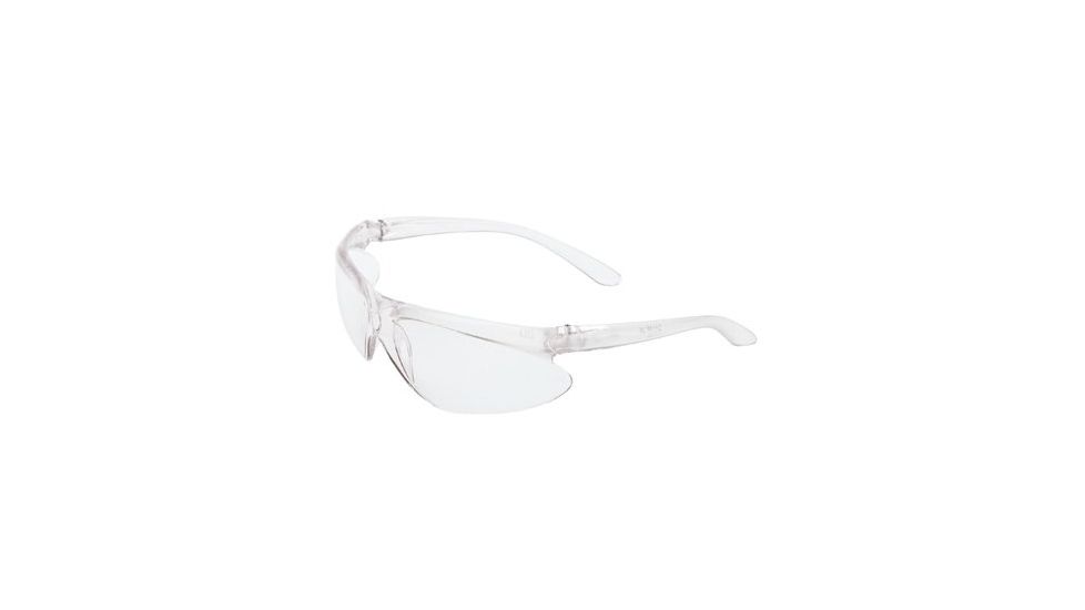 Sperian Eye &amp; Face Protection Uvex Spartan 400 Gray Frame 50 812-A404, Unit EA