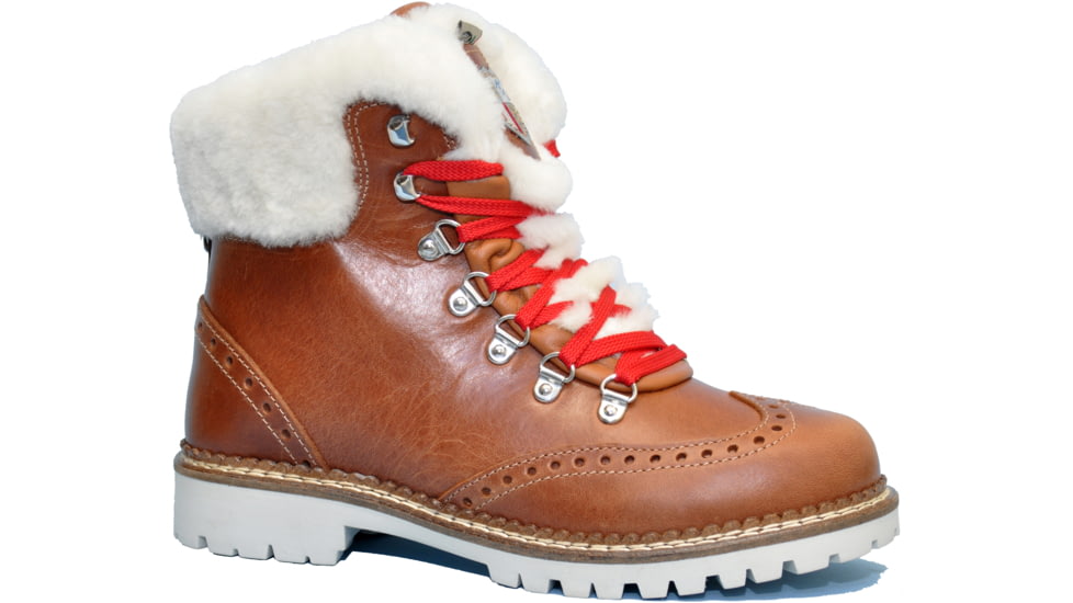 Oscar Sport 405-E Boots - Womens, Brown, 6, 663194154490