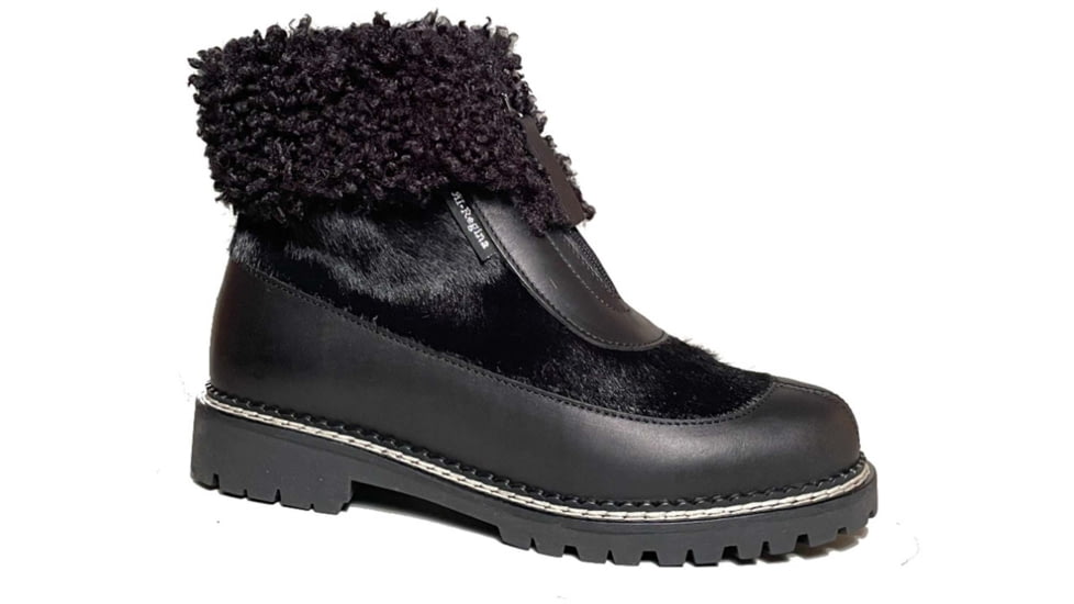 Oscar Sport Katia Boots - Womens, Black, 9, 663914161832