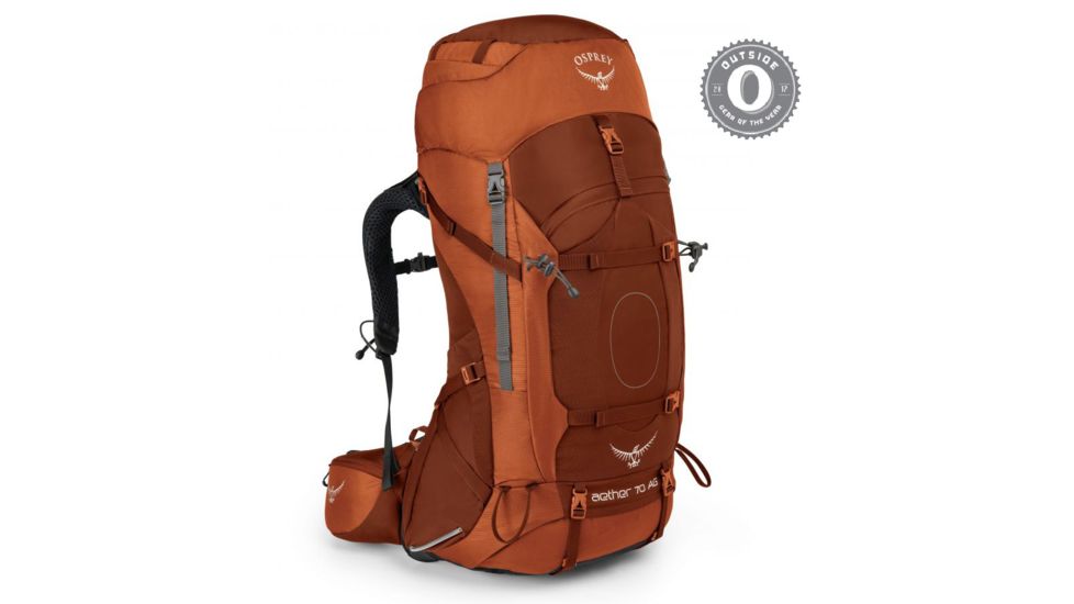 Osprey Aether 70 Pack