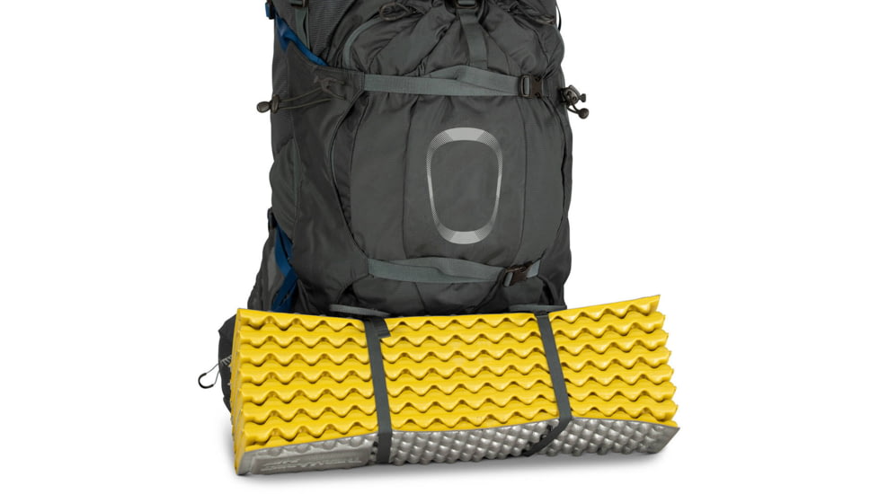 Osprey Aether Plus 70 Pack, Black , Small/Medium, 10002896