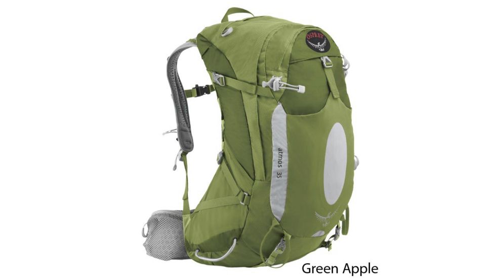 Osprey Atmos 35 Pack - Green Apple S
