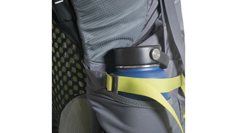 Osprey Atmos AG 50 Pack - Men's, Abyss Grey, Medium, 10001429