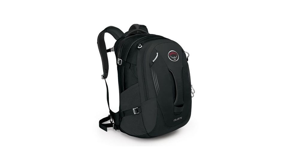 Celeste 29 Pack -Black