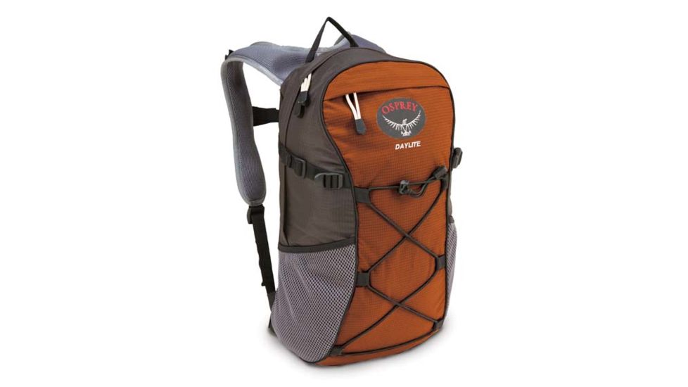 Osprey Daylite-Pepper Orange
