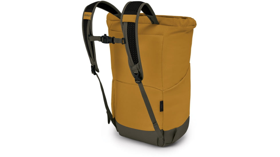Osprey Daylite Tote Pack, Teakwood Yellow, One Size, 10003262