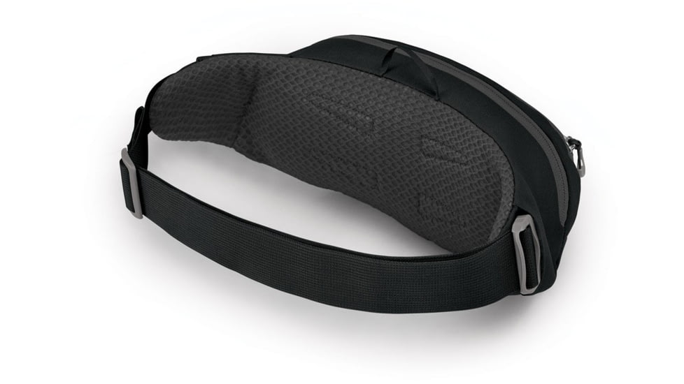 Osprey Daylite Waist Pack, Black , One Size, 10002928