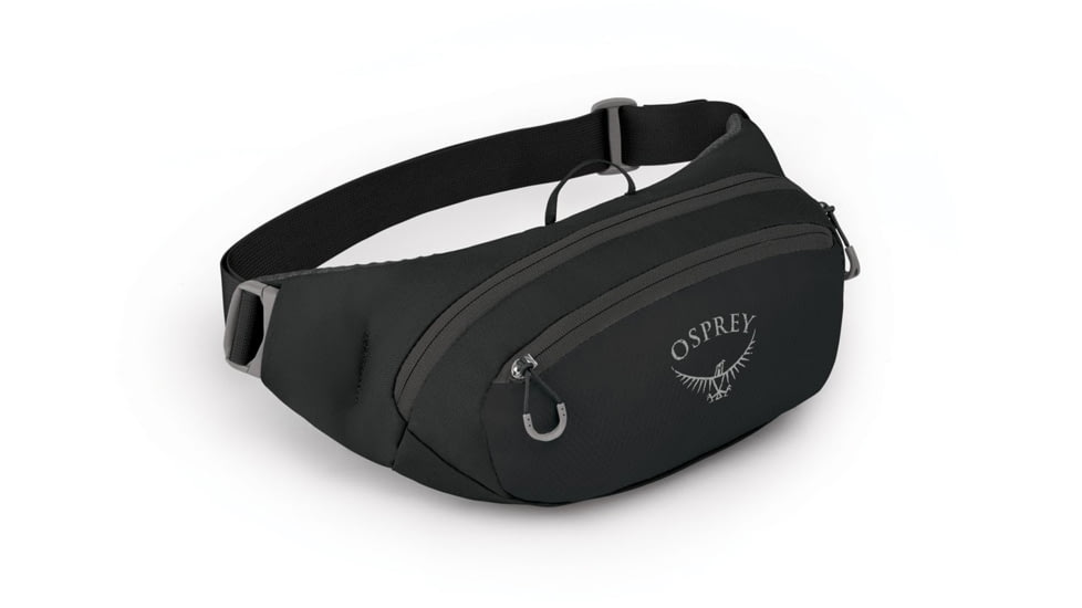 Osprey Daylite Waist Pack, Black , One Size, 10002928