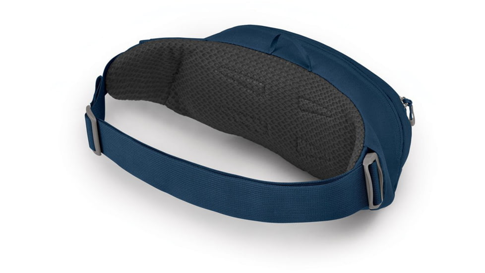 Osprey Daylite Waist Pack, Wave Blue, One Size, 10003247