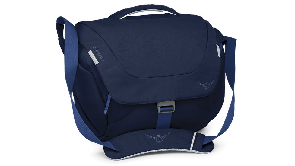 Osprey FlapJill Courier
