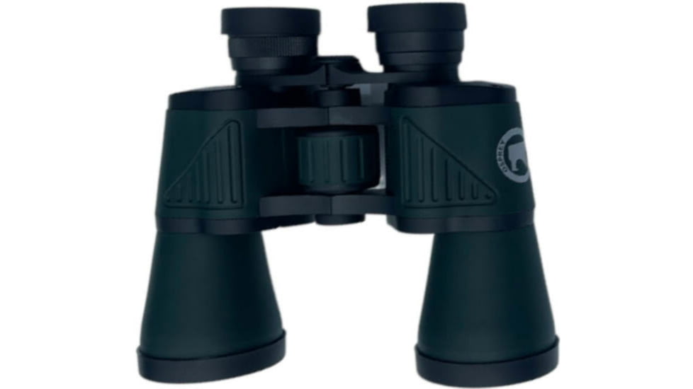 Osprey Global 10x50 BAK4 Prism Binocular, Green, BIN-OSP-10X50