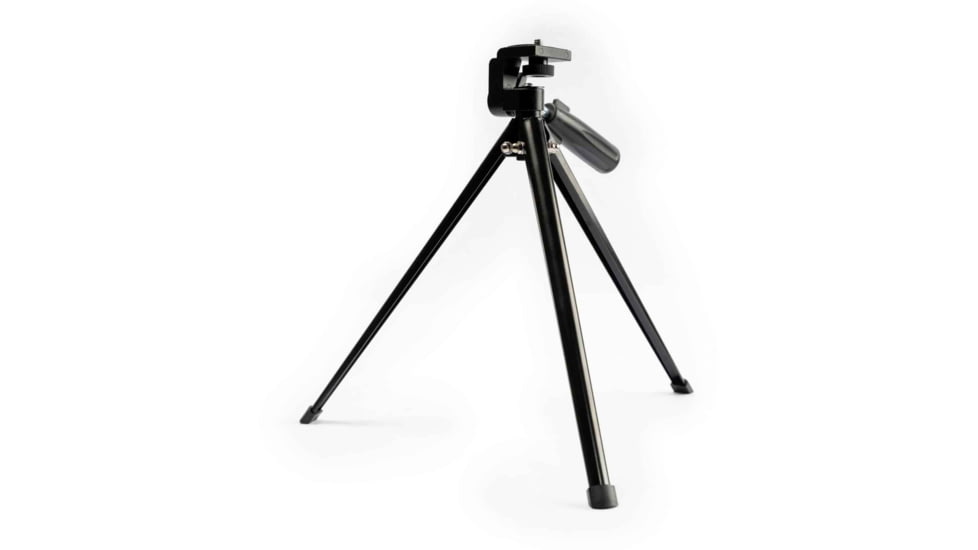 Osprey Global 15-45X60 Spotting Scope, BAK-4, Black, SS-OSP-15-45x60